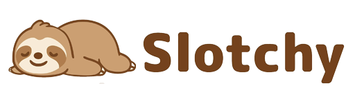 Slotchy logo